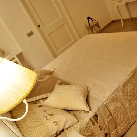 Scuderie Le Torri B&B Polignano a Mare Eksteriør billede